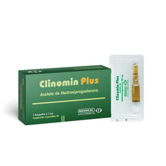 CLINOMIN PLUS