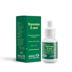 ESPASMO ZMOL