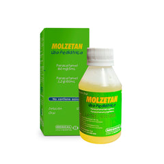 MOLZETAN 160gr